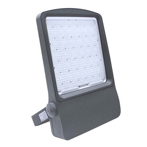 Proyector aluminio 500W 20º IP66 5700K